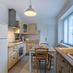 Gîte Le Francvillois