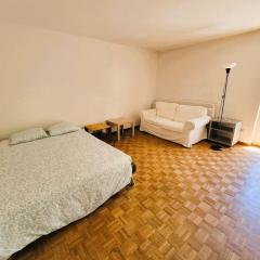 City Center Flats with Balcony Rigi