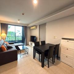 6th Avenue 2 bedroom