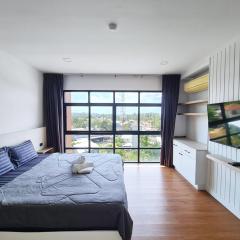 BP Sweet Home Bang Tao - 607