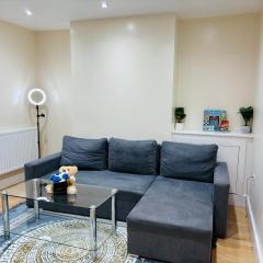 Long Stays, Families & Contractors, Free Parking