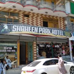 New Shaheen Park Hotel