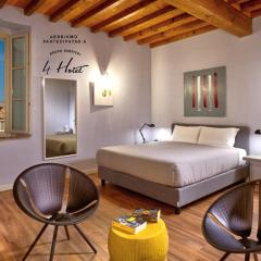 Hotel Cortaccia Sanvitale