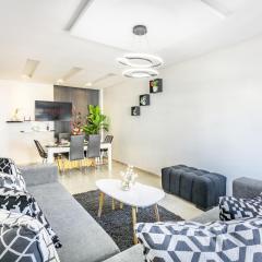 Appartement Chic & Cosy Hivernage