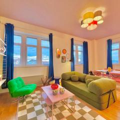 La Belle Breisach - Pop et Arty - Near Colmar