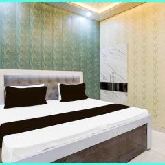 SS Heritage Palace near Lucknow Juncation # Free Wi-Fi and Room Service Facilities # Fully Air conditioning Premium Room - Best Premium Hotel In Lucknow