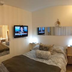 Departamento monoambiente amplio