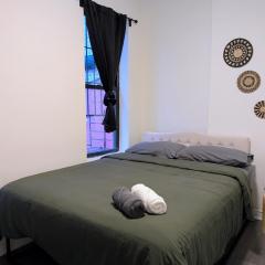 The Black Bellvue NYC