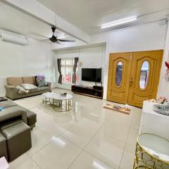 HAPPY GATHER HOMESTAY