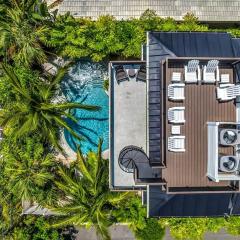 Summer Shores Estate