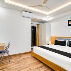 Townhouse RedMoon Suites