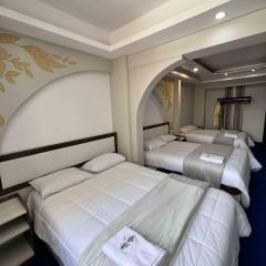 Wary Nayra Hotel & Spa