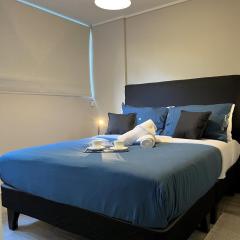 Descanso & Movistar Arena D005