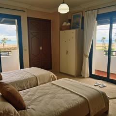 Tangier Bay Apartment with Sea View