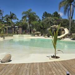 Pousada Coisa Mais Linda - Secret Garden