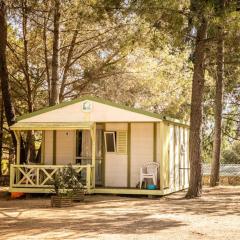 Chalet 3 étoiles - Parc aquatique - ccbcbfb