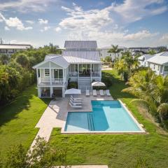 Mirador House -Pool & Dock!