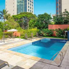 Mercure Sao Paulo Berrini