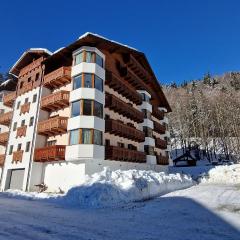 Apartmány Romantika 7 19 CHOPOK JUH Lux