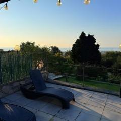 Sea Garden - San Bartolomeo al Mare