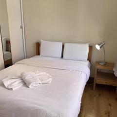 York Street Apartments