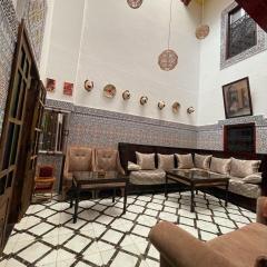 Dar Bab Boujloud Fez