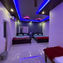 Ananya home stay hampi