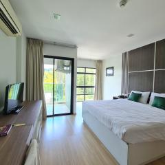 BP Sweet Home Bang Tao - Studio