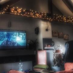 Apartament przy Wyspie