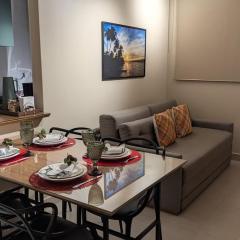 Studio Aconchegante 200m praia Pajuçara e P Verde