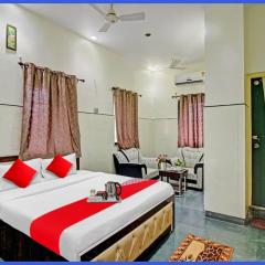 Hotel Vills Guest House Near Lucknow Railway Station - Free Wifi and Free Parking Facilities # Fully Air conditioning Luxuary Rooms - Top Rated Hotel In Lucknow