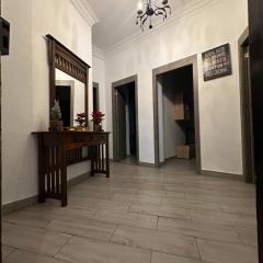 Home Turia Pio Apartamento de 3 habitaciones