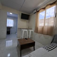 Apartment in an excellent location