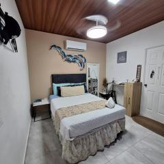 Villa Sunzal Surf Retreat'