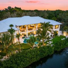 Salty Sun Sets Estate