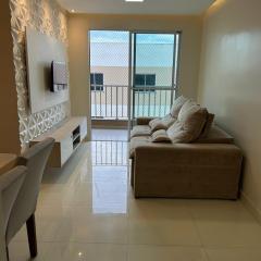 Apartamento Ilha Margarita