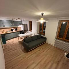 # LE 16 # Très bel Appartement 3 chambres rénové