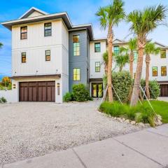 Crescent Rocks Estate