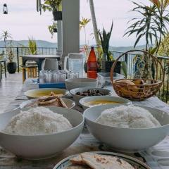 Sara's Grove Boutique Bungalow