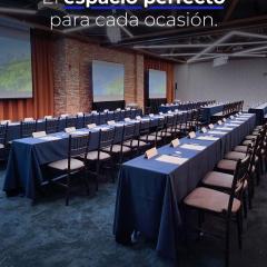 Novotel Monterrey Valle