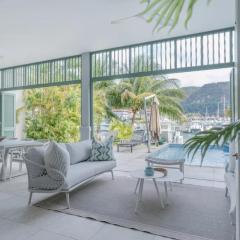 Eden island Breeze Villa with Private Pool