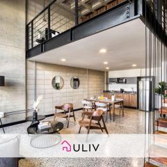 Downtown Loft by ULIV