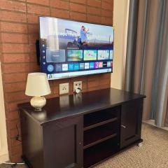 Michelle's executive loft