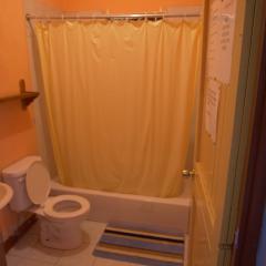 Ansells Thatch Walk Cottages