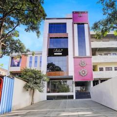 Collection O Shendra MIDC Aurangabad Formerly Sai Palace