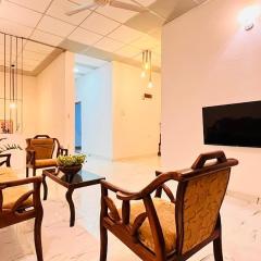 Massive 2 bedroom House for joyful stay