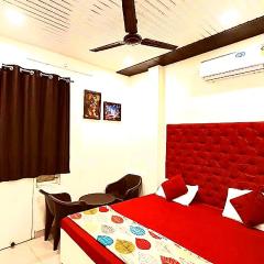 Hotel Golden Lotus Inn