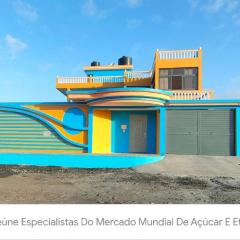 Residencial oliveira