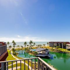 Pointe Santo de Sanibel D45