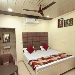 Hotel Golden Lotus Inn